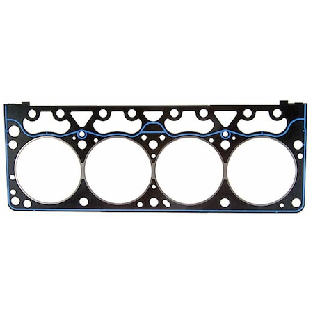 Fel-Pro Gasket, 519Sd 519SD